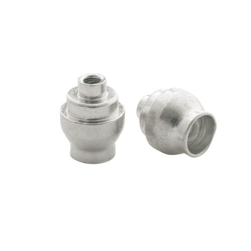 Cable Nipple Weinmann Aluminium - 25 pièces