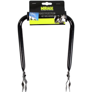 Confirmation du transporteur de soutien pour enfants 28 x 13 cm noir