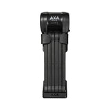 Axa cadenas pliable Fold Ultra 90cm art** noir