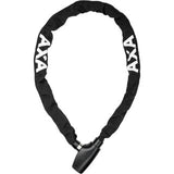 Axa antivol à chaîne absolu c5-90cm cadenas à code noir