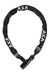Axa antivol à chaîne absolu 7-110cm noir | sécurité 9