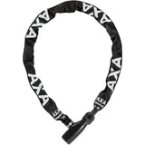 Antivol à chaîne Axa Absolute 8-110 - noir