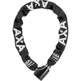 Axa antivol à chaîne absolu 9-90cm art** noir