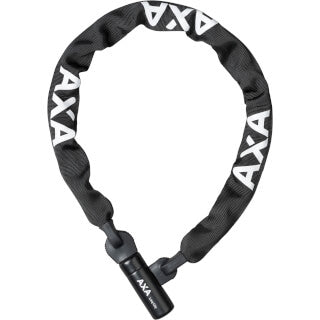 Axa chaîne de verrouillage linq city 100cm noir