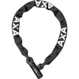 Axa chaîne de verrouillage linq city 100cm noir