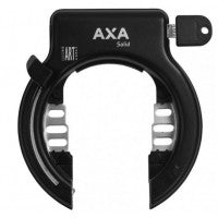 Axa Solid Frame Lock - sans montage de garde-boue