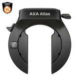 Axa frame lock atlas - noir - art2 (sur carte)
