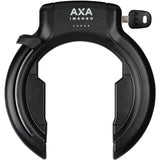 Axa antivol de cadre imenso grand - noir