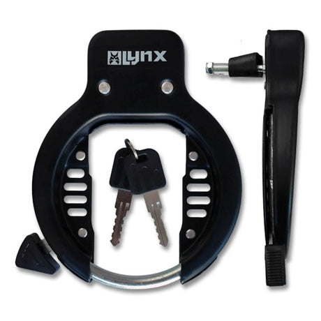 Lynx FramesLot German Model 470G noir