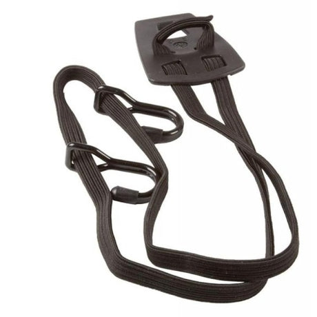Spinbinder pour le porte-bagages de transport noir