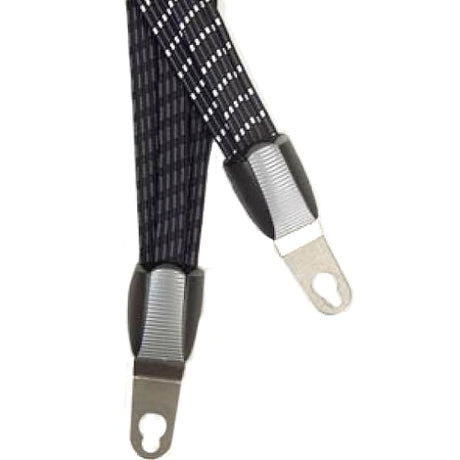 Widek triobinder uni bev noir blanc gris