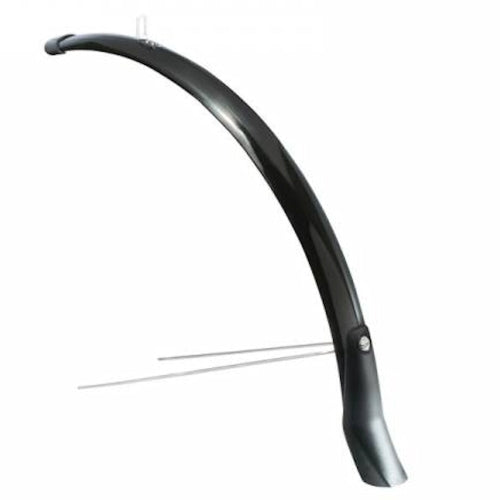 Fender avant Snello 28 pouces 46 mm noir