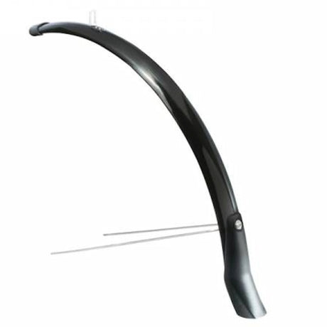 Fender avant Snello 28 pouces 46 mm noir