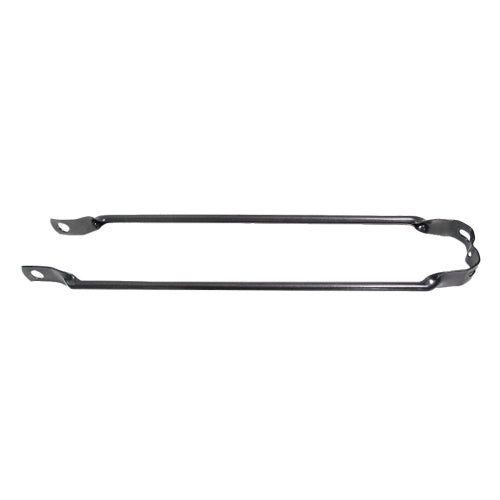 Rod de satlate 28x1 5 8x1 3 8 anthracite par pièce