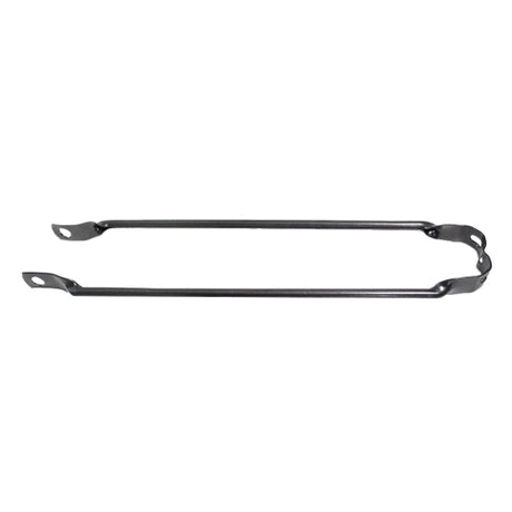 Rod de satlate 28x1 5 8x1 3 8 anthracite par pièce