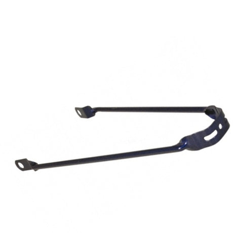 Support d'aile Kalloy 28sp bleu métallisé