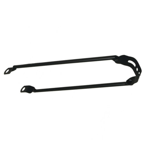 Fender Rod 28x1 1 2 Tour Matt Black