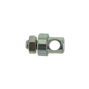 Boulon d'œil d'œil d'aile Bofix M5X12 (12 pièces)
