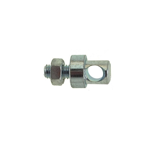 Bofix Mudguard Bolt Eye M5X15 Long
