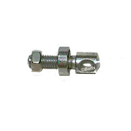 Boulon de serrage oculaire long M5X18 (P12)