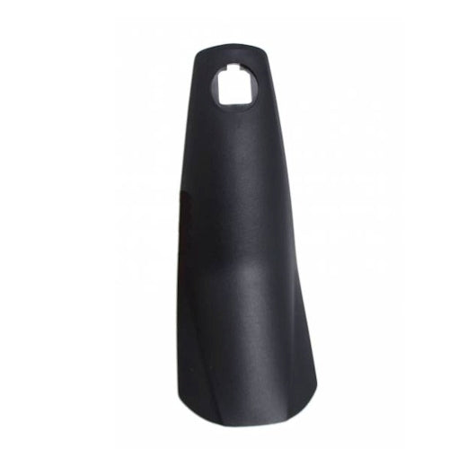 Bavette Eurofender EF Snello spoiler PVC noir set a 5