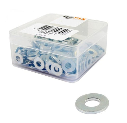Boîte A 100 Ring M6 Large 6,4 x 18 x 1,6