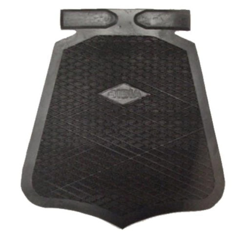 Splatlap Classic Ombuig 21 x 19 cm noir