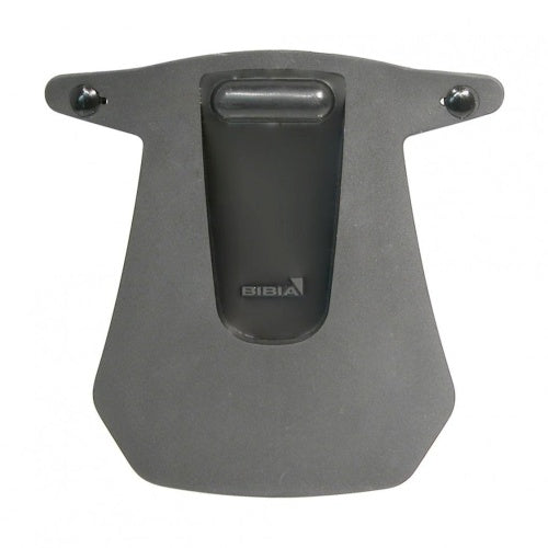 Bavette Bibia clic noir krt