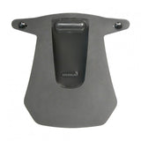 Bavette Bibia clic noir krt