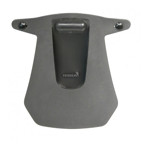 Bavette Bibia clic noir krt