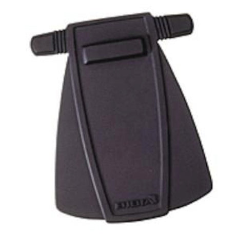 VOORATLAP TOURNING CITY BIKE 18 cm noir