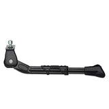 King standard 26-28 pouces en acier noir