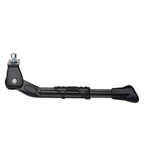 King standard 26-28 pouces en acier noir