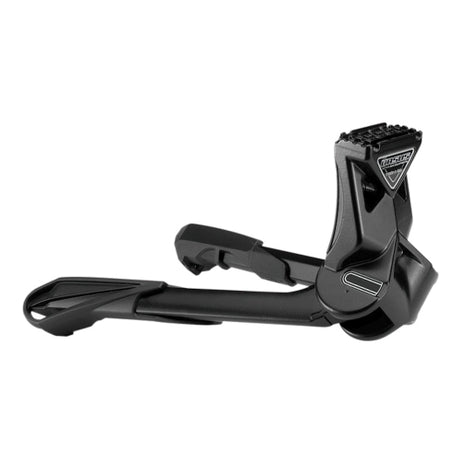 Aluminium jumbo standard 28 pouces 29 mm noir