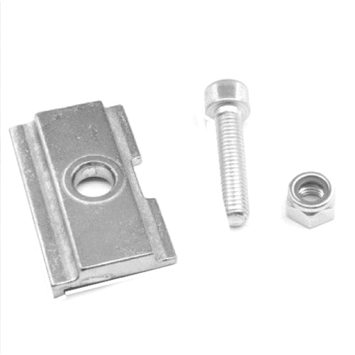 Plaque d'adaptation standard Esge f20