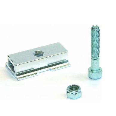 Assiette d'adaptateur standard d'Ursus pour Gazelle M8X45 pour Ursus King