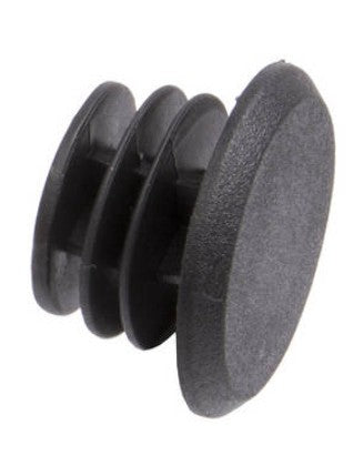 Bouchon de guidon élastique m-wave