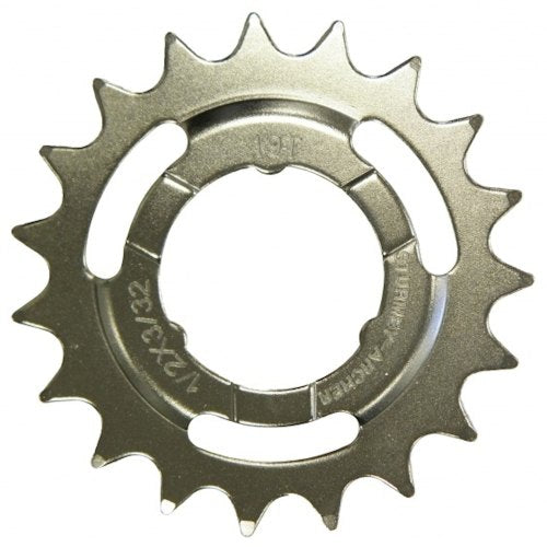 Sturmeyarcher Gear Sturmey Archer 16T - 3 32 Suite - chromé
