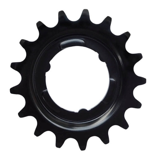 KMC Gear R Shimano 19t chromoly noir 3 32