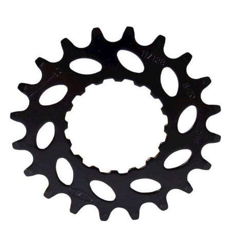 Gear E-Bike Bosch 19-Tands 1 2 * 1 8-Cr-MO-