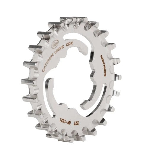 Shimano tern poulie portes portes poulies cdx hi 22z alfine nexus stur