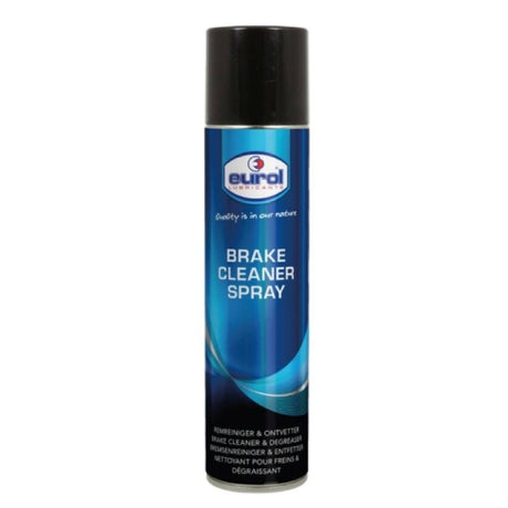 Nettoyeur de freinage et dégraissant Eurol 500 ml