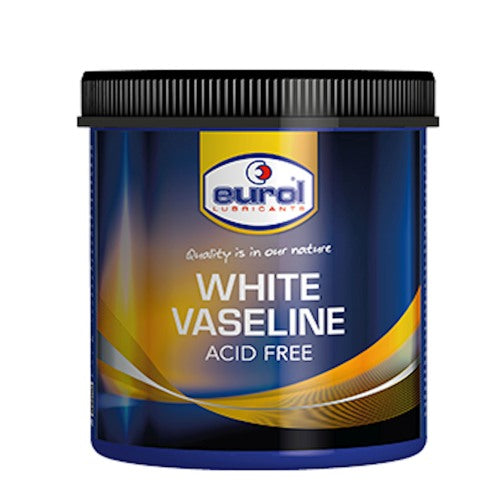 Vaseline Eurol Pot 600 grammes