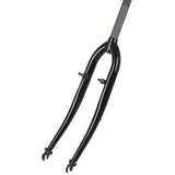 Fourche 28 pouces 1,1 8 V-frein noir