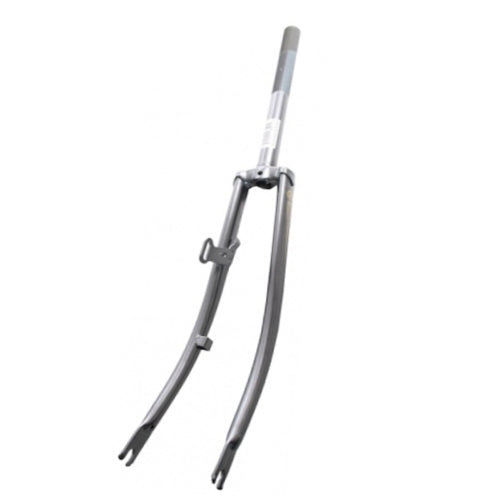 Fork 28 SP Drum Frein Dug Anthracite