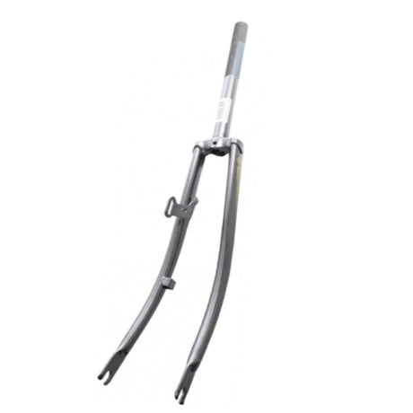 Fork 28 SP Drum Frein Dug Anthracite