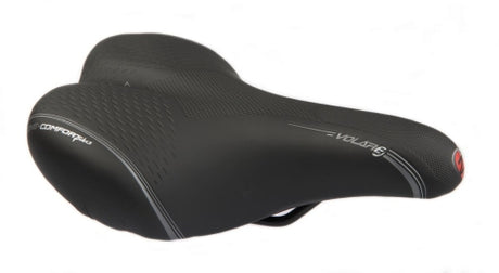 Selle Soulle Bassano Volare L NS99 Ladies - Black