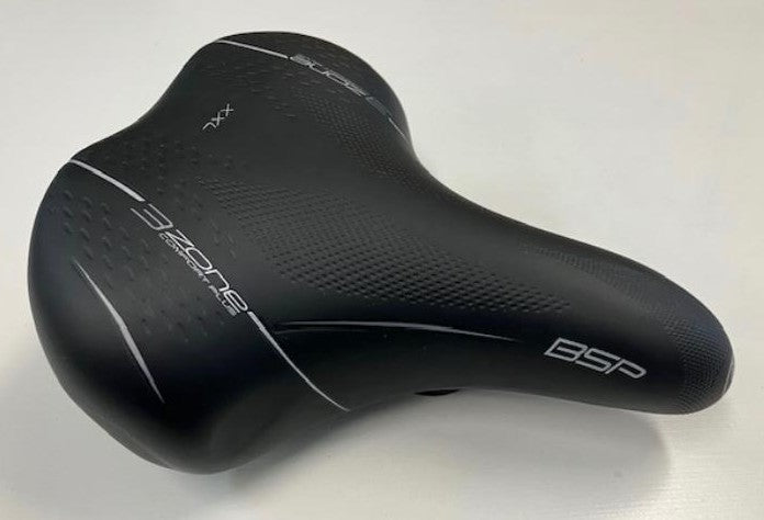 3m Saddle SB Volare 3-Zone City XXL