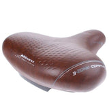 Saddle Volare BigCity xxl Elastomer - Brown
