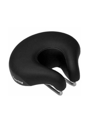 Recommandé en collaboration avec un urologue itinérant en selle
